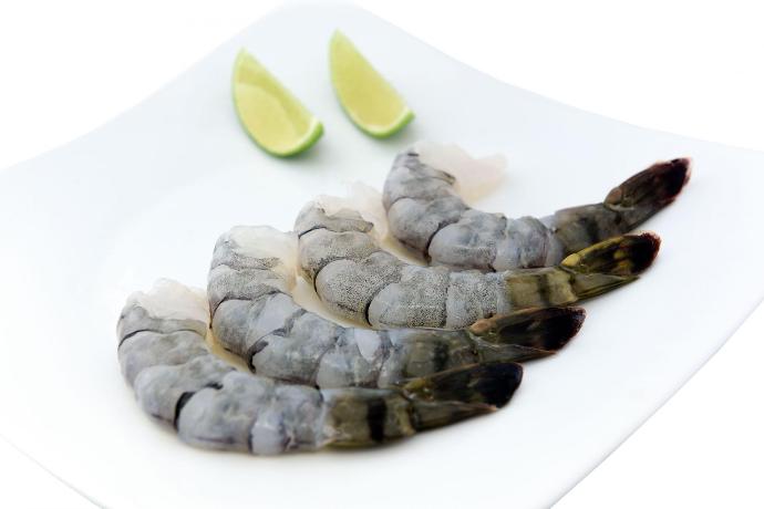 Black Tiger Raw PDTO